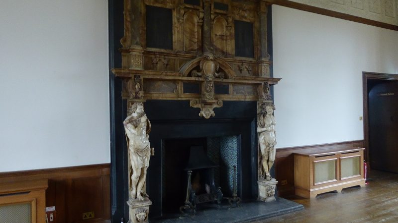Do You Need Approval to Remove a Chimney Breast?