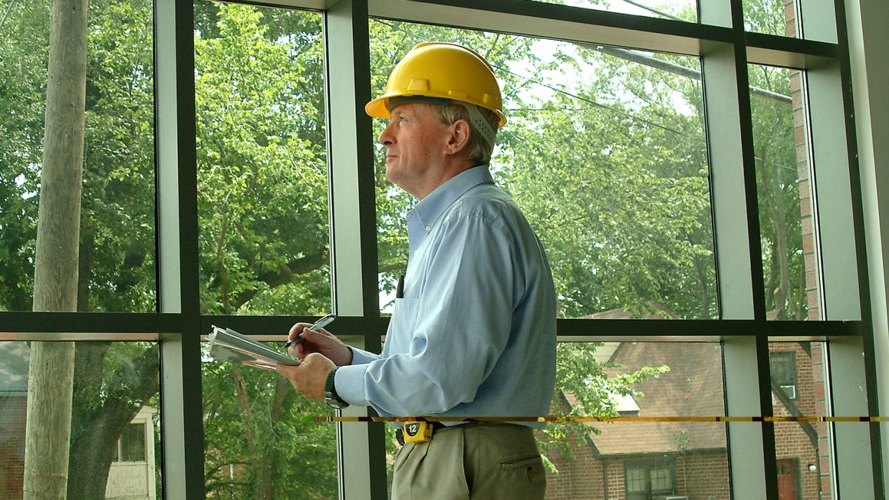 What Does a Building Inspector Check at Each Stage?