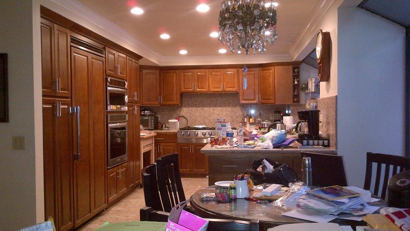 How Much Does a Kitchen Renovation Cost per Square Metre?