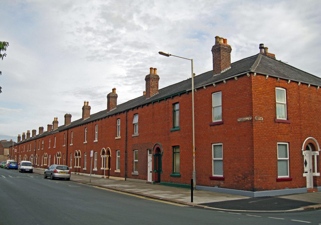 What Is a Party Wall Agreement and When Do You Need One?