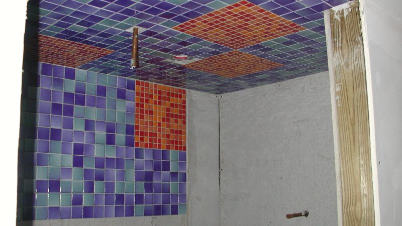 How Do You Tank a Walk-In Shower Correctly?