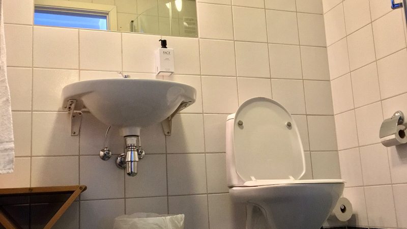 Do You Need a Permit to Move a Toilet?