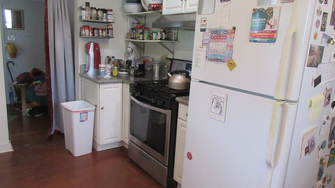What Is the Best Layout for a Galley Kitchen?