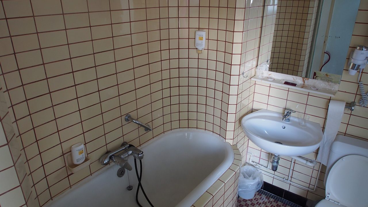 How Do You Stop Mould Coming Back After a Refit?