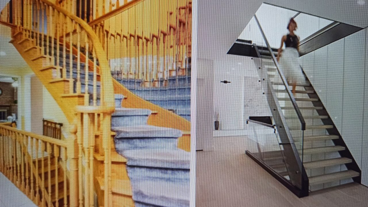 What Headroom Do You Need for a Loft Conversion Stair?