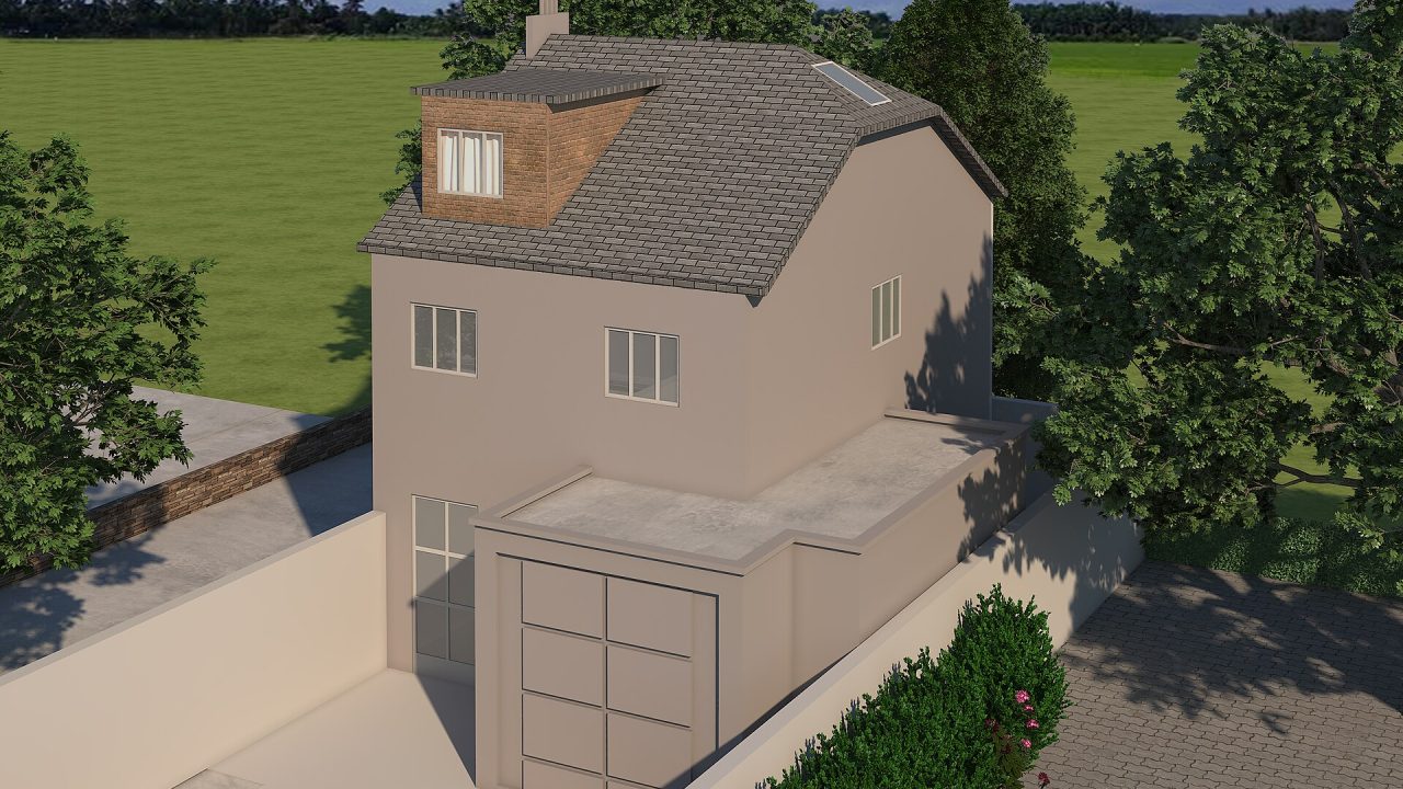 Does a Loft Conversion Need Planning Permission?