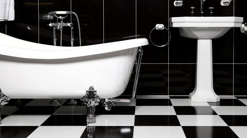 Why Do Movement Joints Matter in a Tile Installation?