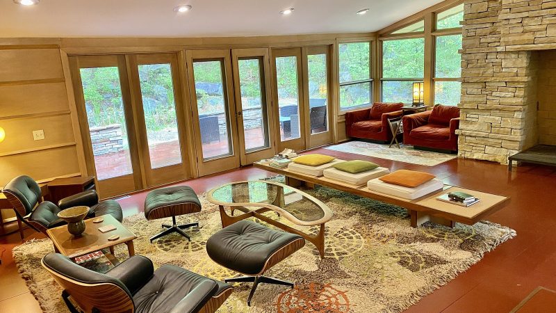 How Much Expansion Gap Should You Leave on a Timber Floor?