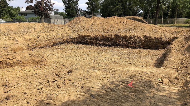 Can You Lower a Basement by 300mm?