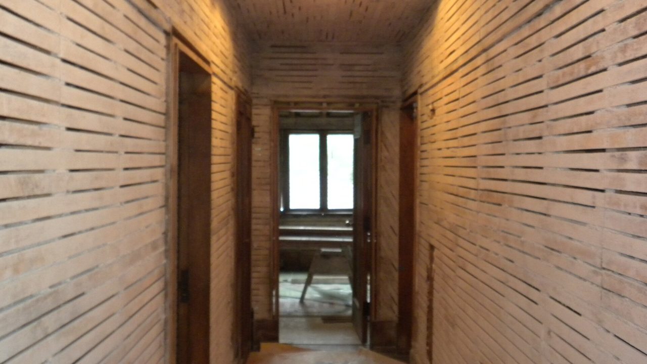 How Wide Does a Hallway Need to Be?