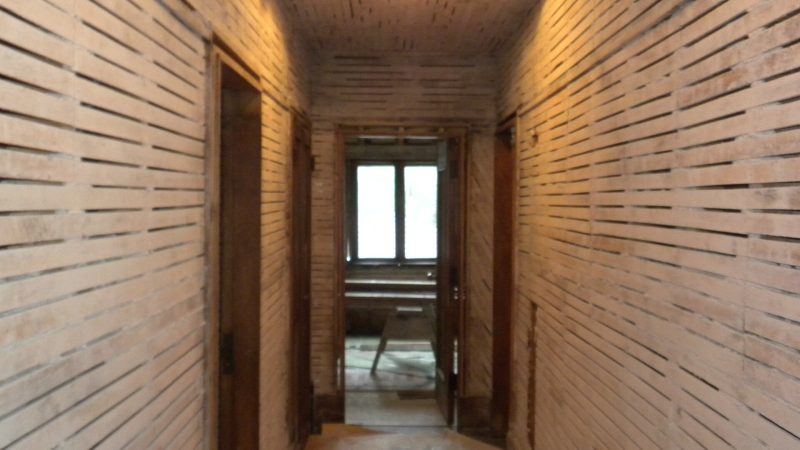 How Wide Does a Hallway Need to Be?