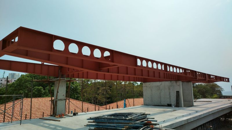 What Size Steel Beam Do You Need for an Opening?